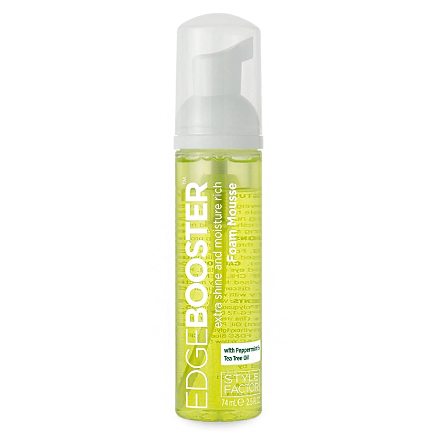Edge Booster Foam Mousse