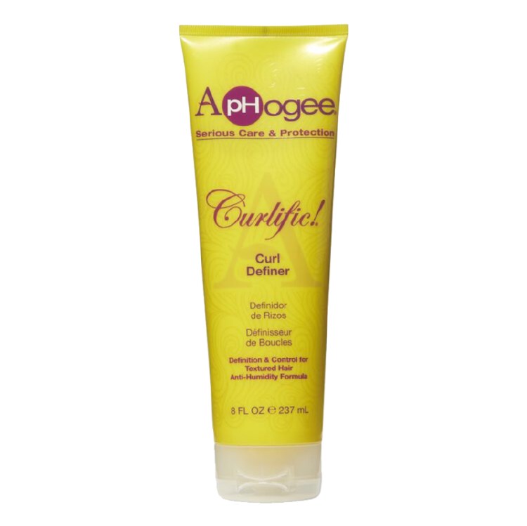 ApHogee Curlific Curl Definer