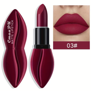 Velvet Smooth Matte Lipstick