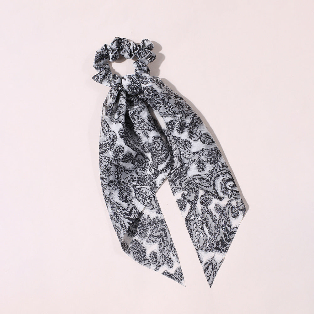 Cute Scrunchies Headband