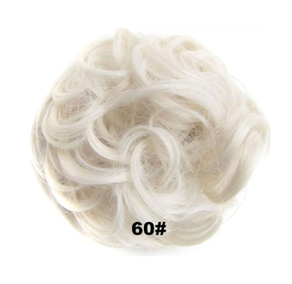 Hair Scrunchie