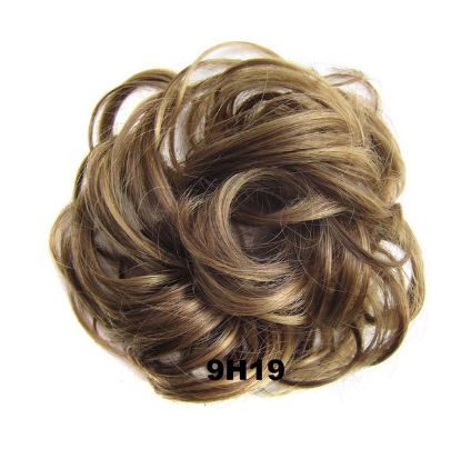 Hair Scrunchie