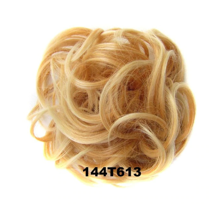 Hair Scrunchie