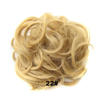 Hair Scrunchie