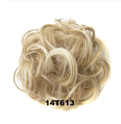 Hair Scrunchie