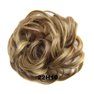 Hair Scrunchie