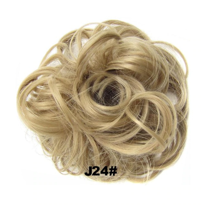 Hair Scrunchie