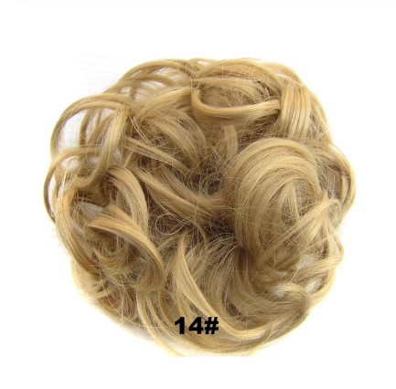 Hair Scrunchie