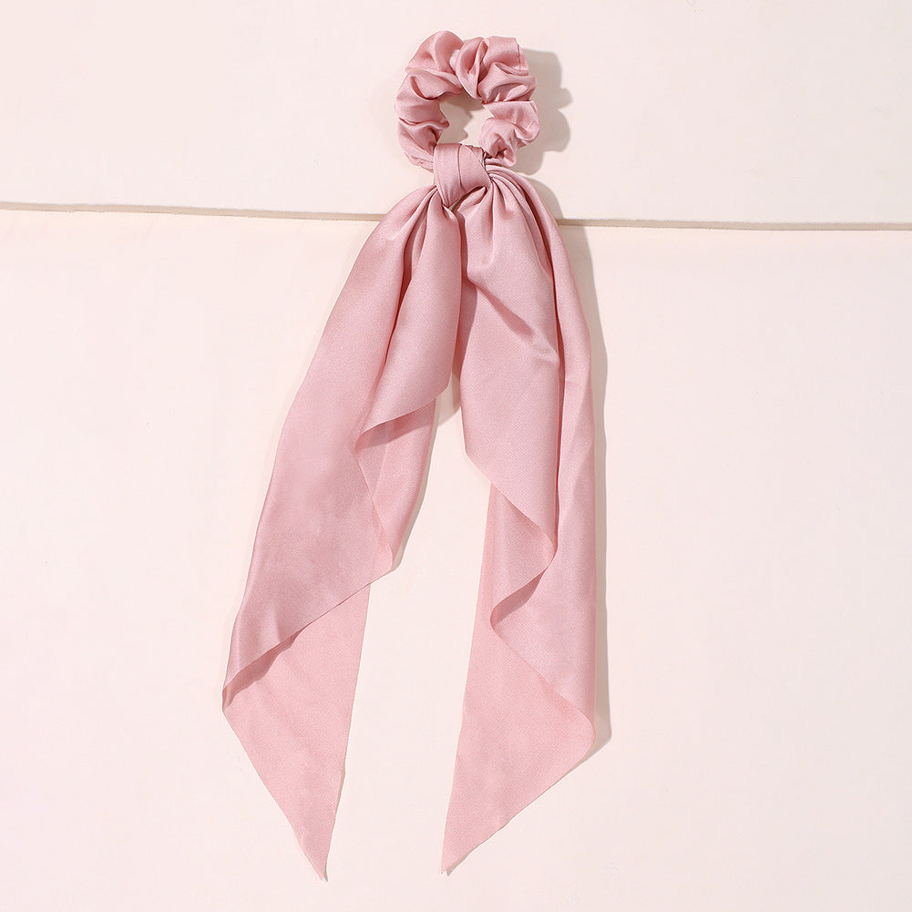 Cute Scrunchies Headband