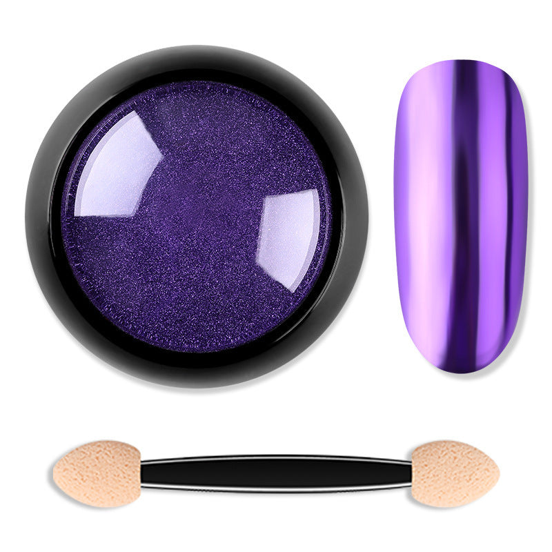 Nail Glitter
