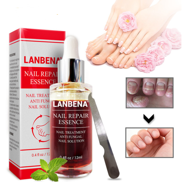 Nail Repair Serum
