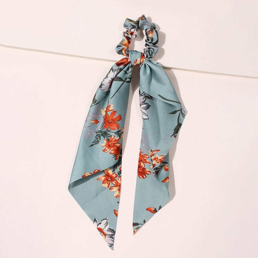 Cute Scrunchies Headband