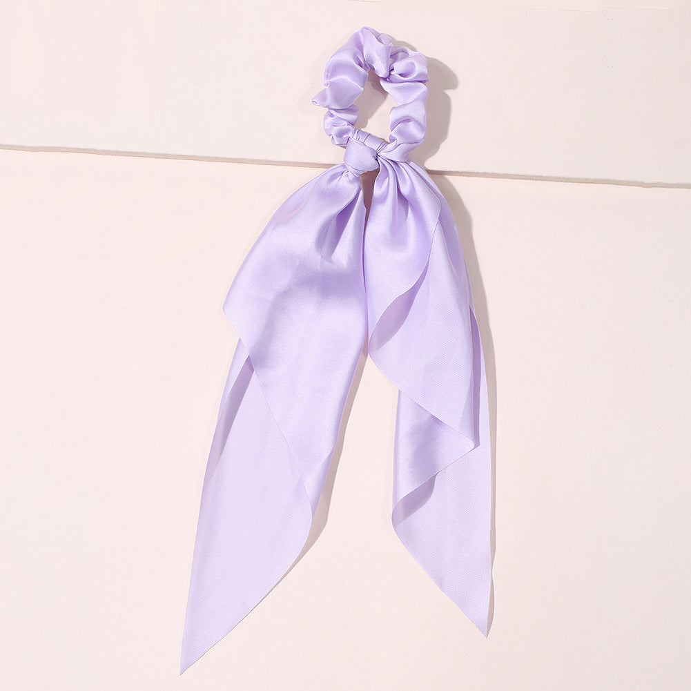 Cute Scrunchies Headband