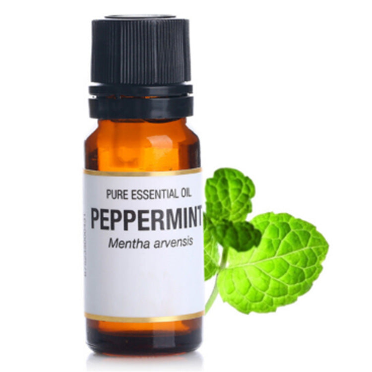 Peppermint Essential Oil
