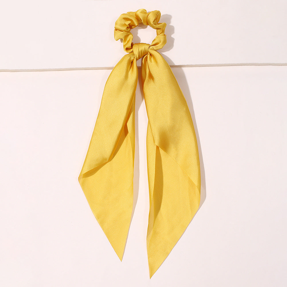 Cute Scrunchies Headband