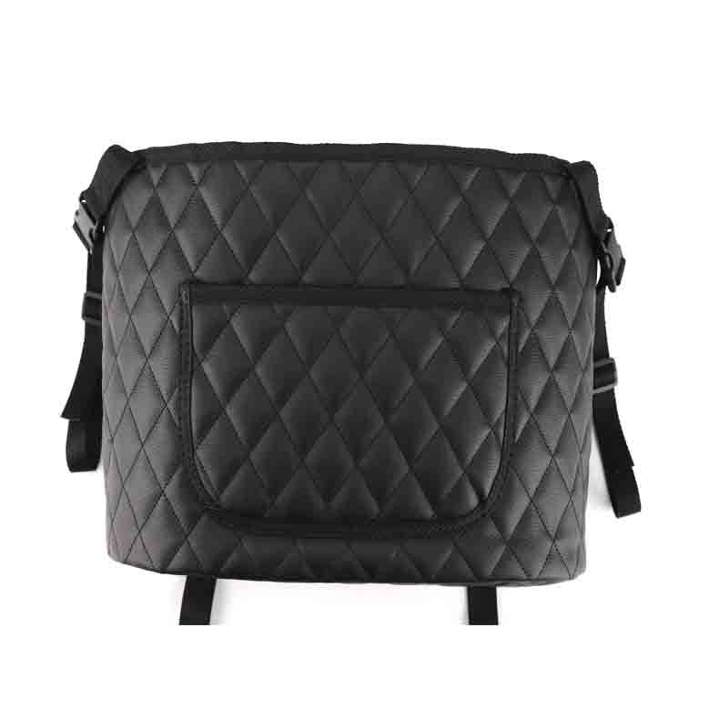 Car Storage Bag Handbag Holder Car Seat Storage Organizer