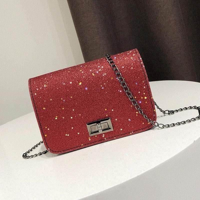 Women Handbags Shoulder Small Clutch