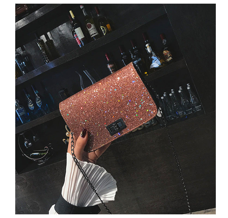 Women Handbags Shoulder Small Clutch