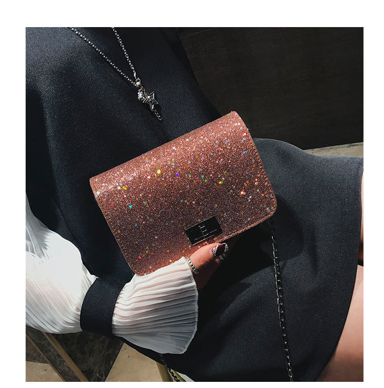 Women Handbags Shoulder Small Clutch