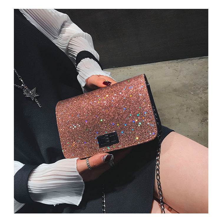 Women Handbags Shoulder Small Clutch