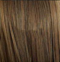 Lace Front Wig Transparent Lace Frontal Wig