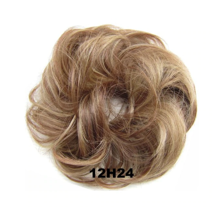 Hair Scrunchie