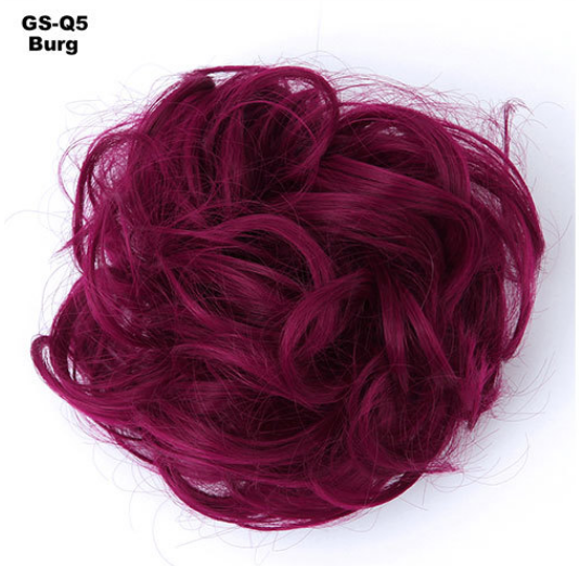 Hair Scrunchie