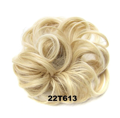 Hair Scrunchie