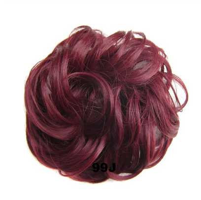 Hair Scrunchie