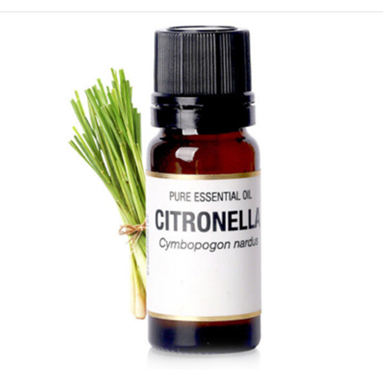 Citronella Essential Oil