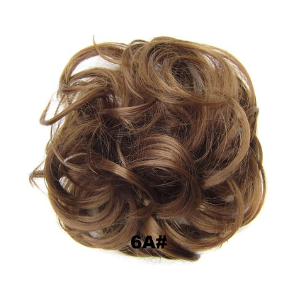 Hair Scrunchie