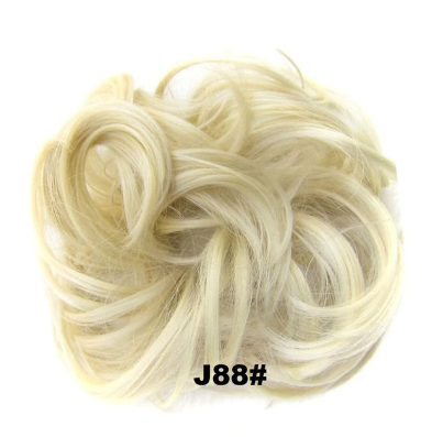 Hair Scrunchie