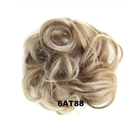 Hair Scrunchie