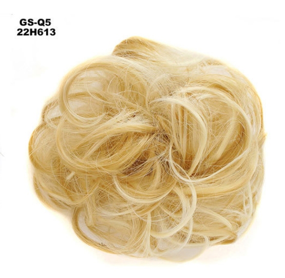 Hair Scrunchie