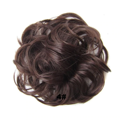 Hair Scrunchie