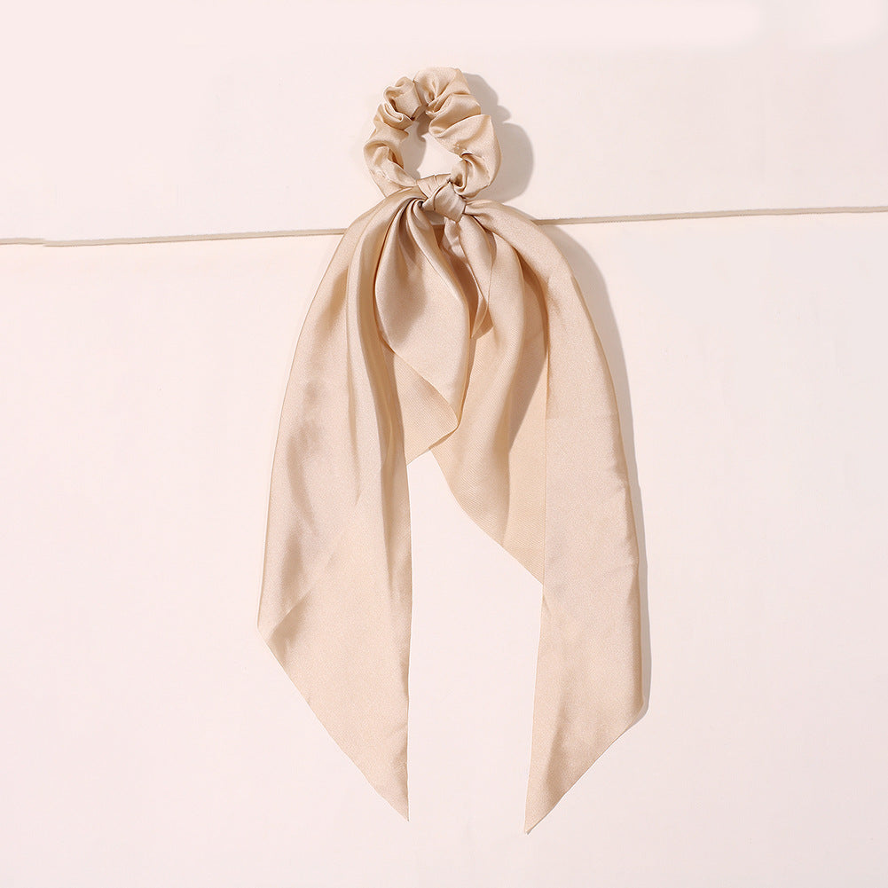 Cute Scrunchies Headband
