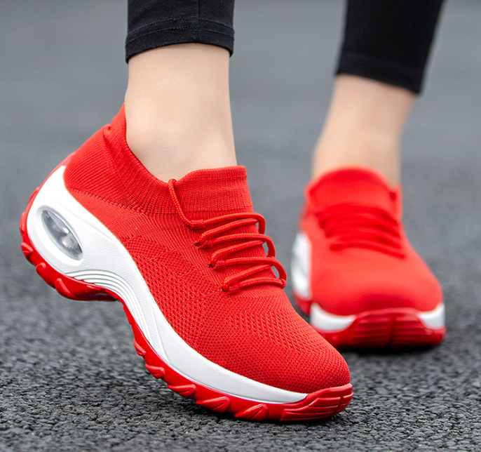 Women's Comfortable Day & Running Shoes