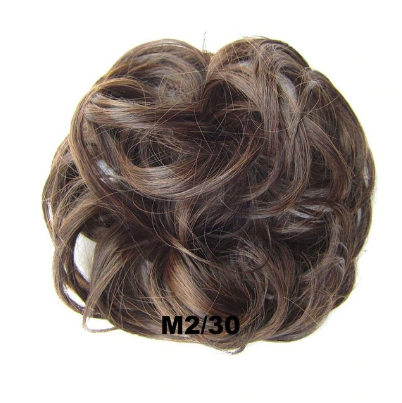 Hair Scrunchie