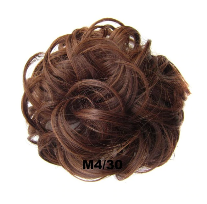 Hair Scrunchie