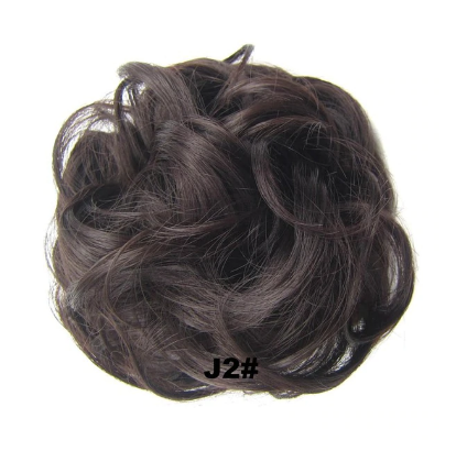 Hair Scrunchie