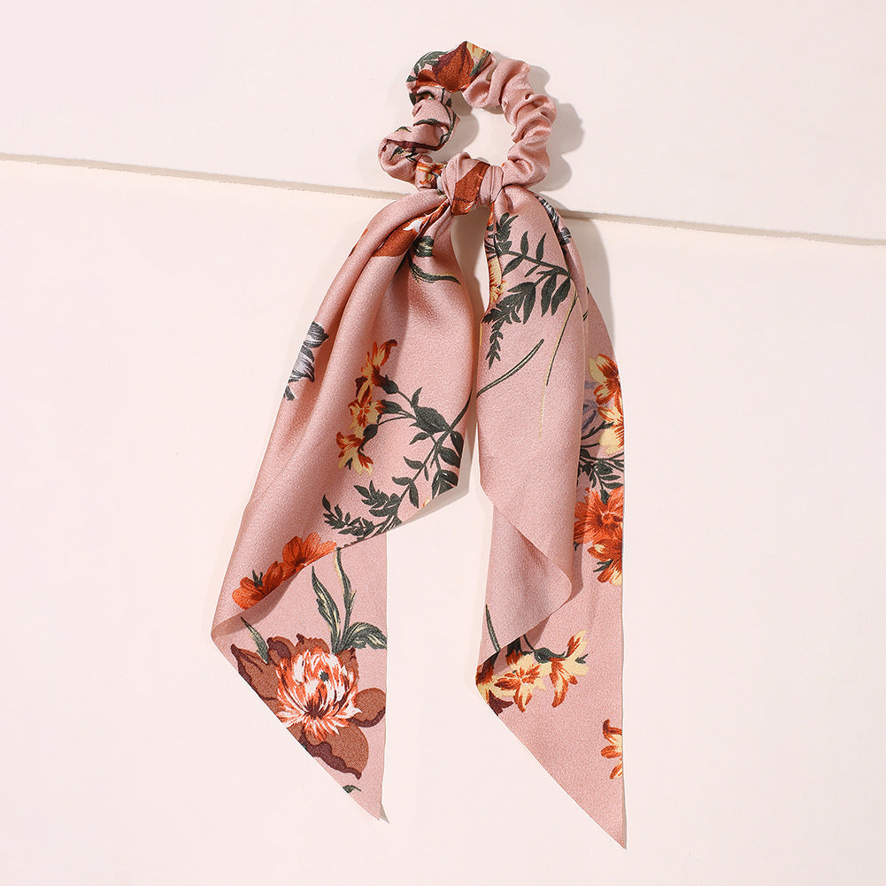 Cute Scrunchies Headband