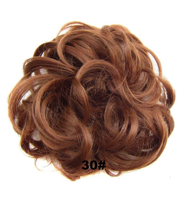 Hair Scrunchie