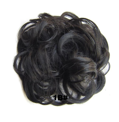 Hair Scrunchie