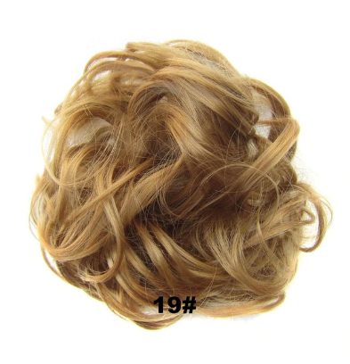 Hair Scrunchie