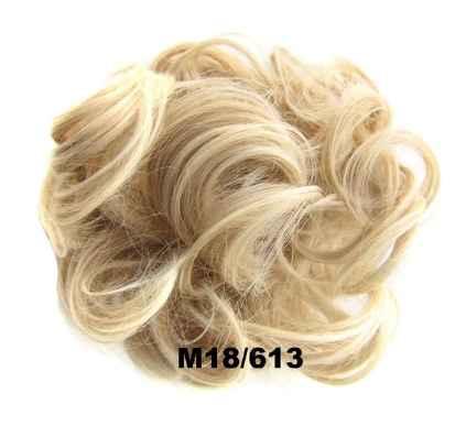 Hair Scrunchie