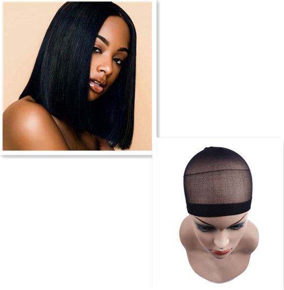 Bobo Medium Bob Synthetic Wig