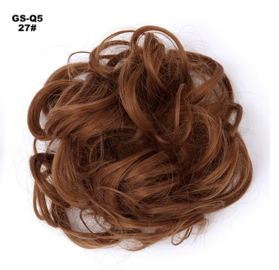 Hair Scrunchie