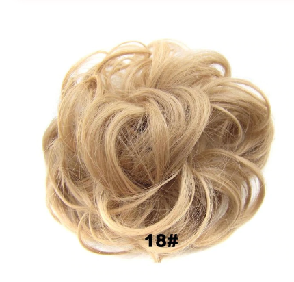 Hair Scrunchie