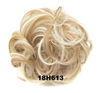 Hair Scrunchie