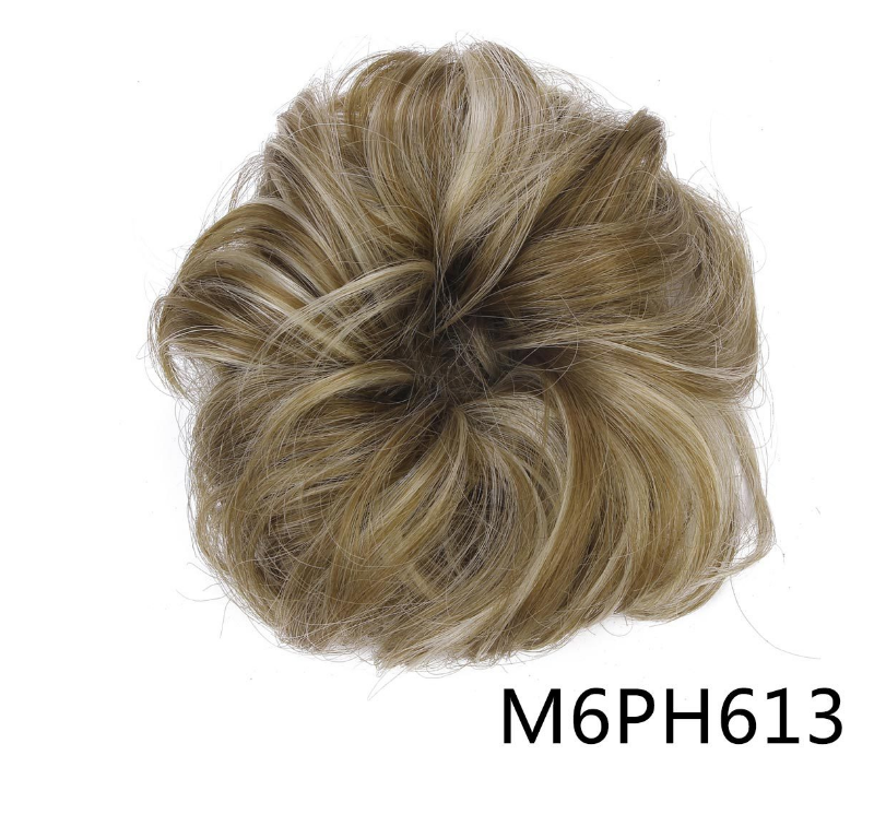 Hair Scrunchie